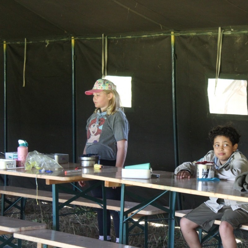 IMG 4372 - Scouts en Gidsen Zaventem 